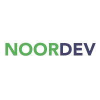 NoorDev logo - Similar company to Noordev Technologies Inc