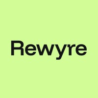 Rewyre logo - Similar company to Webmoon.Nl