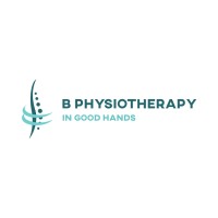 B Physiotherapy logo - Similar company to Wellpower