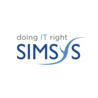 Simple Solution Systems Pte Ltd (SIMSYS) logo - Similar company to Thryft