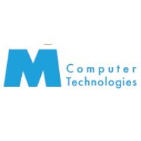 M Computer Technologies logo - Similar company to Lynchpin.Ai