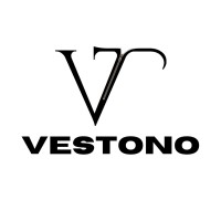 Vestono logo - Similar company to Reema Mehta