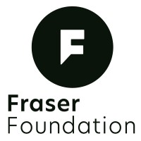 Fraser Foundation logo - Similar company to Australian Childcare Alliance Queensland Inc