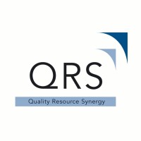 QRS Limited logo - Similar company to Kja Artists