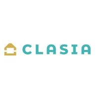 Clasia Homes logo - Similar company to Ticket To The Moon
