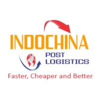 IndochinaPost Logistics logo - Similar company to Be Logistics Sdn Bhd