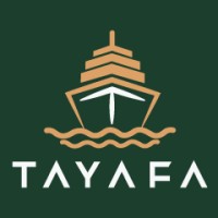 Tayafa Sealinks FZCO logo - Similar company to Ph Navigation