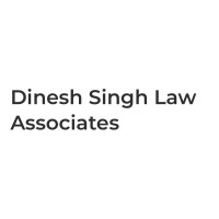Dinesh Singh Law Associates logo - Similar company to Abc Live