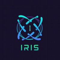 Iris-The Robotics Club logo - Similar company to Neutron