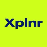 Xplnr logo - Similar company to Copperworks Studio