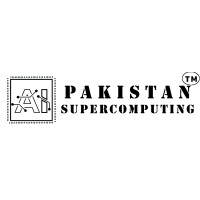 PakistanSupercomputing logo - Similar company to Ebiosensors4Life (Ebs)