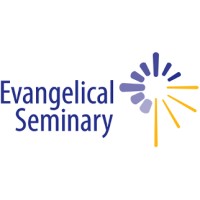 Evangelical Seminary logo - Similar company to One Voice One Community