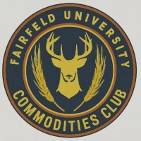Fairfield University Commodities Trading Club logo - Similar company to Siciano Axis