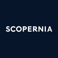 Scopernia logo - Similar company to Og Studio