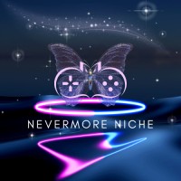 NeverMore Niche logo - Similar company to Badge List