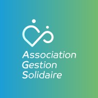 Association de Gestion Solidaire logo - Similar company to Groupement Abri