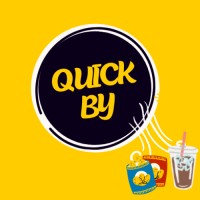 QuickBy logo - Similar company to Pyoras