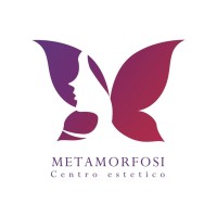 Metamorfosi centro estetico logo - Similar company to Centro Estetico Privilege - Ostuni