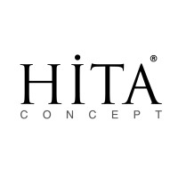 Hita Concept logo - Similar company to Aura - Artwork Photography / Registro De Obra