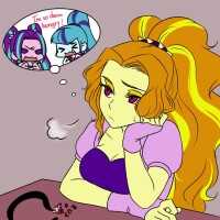 Anime Hentai logo - Similar company to Push Publication