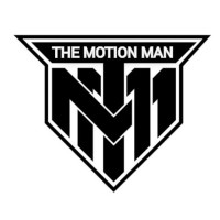 The Motion Man logo - Similar company to Aws Cloud Club At Lovely Professional University