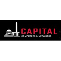 Capital Computers & Networks logo - Similar company to Diald