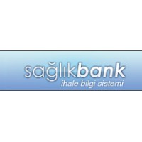 SABSİS SAĞLIK BİLGİ SİSTEMLERİ YAZILIM BİLİŞİM LİMİTED ŞİRKETİ (SAĞLIKBANK) logo - Similar company to Krizma Software Co
