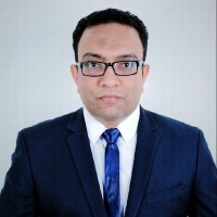 Dr. Ashraf Ramadan logo - Similar company to Ma Academy