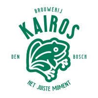 Brouwerij Kairos logo - Similar company to Bisdom Van 'S-Hertogenbosch