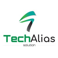 Techalias Solution Pvt Ltd logo - Similar company to Techalise