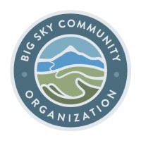 Big Sky Community Organization logo - Similar company to Boundary Development