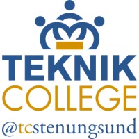 Teknikcollege Stenungsund logo - Similar company to Barn