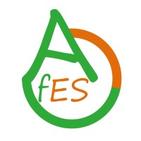 Afghan Evaluation Society logo - Similar company to Trauma Informed First Aid