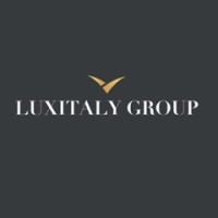 LUXITALY Group Inc. logo - Similar company to Modulnova Houston