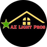 AZ Light Pros logo - Similar company to Spearhead Studios