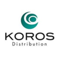 KOROS DISTRIBUTION logo - Similar company to Xeilom