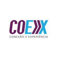 COEX logo - Similar company to Sr/Alef Comunicação Integrada
