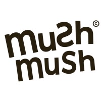 Mush Mush Club logo - Similar company to Mush