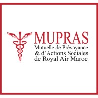 MUPRAS RAM logo - Similar company to Progres Formation Caces Et Sécurtié Au Travail Maroc
