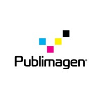 Publimagen logo - Similar company to Pawo