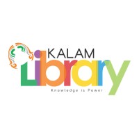 Kalam Library Project logo - Similar company to Dr. A.P.J. Abdul Kalam Centre