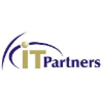 ITPartners, LLC logo - Similar company to Commerx