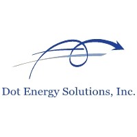 Dot Energy Solutions, Inc logo - Similar company to Dyn365Pros
