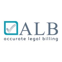 Accurate Legal Billing logo - Similar company to Legalease, A Legal Access Company
