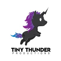Tiny Thunder Productions Limited logo - Similar company to Tinythunder