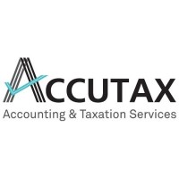 Accutax Consulting logo - Similar company to Hannans360°