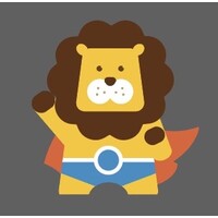 玩具超人 logo - Similar company to 亚陆嘉（南通）电子科技有限公司