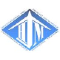 HJM int'l Corp logo - Similar company to Dcw 3Pl Logistics