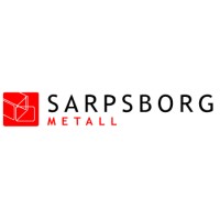 Sarpsborg Metall SE logo - Similar company to Semigent Kereskedelmi Kft.