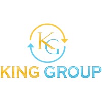 King Group logo - Similar company to Sixt Sénégal